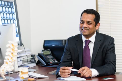ivan bhaskar melbourne neurosurgeon ivan bhaskar melbourne neurosurgeon